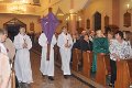31 Odsłonięcie i uwielbienie Krzyża